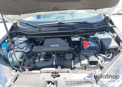 2021 Honda Cr-V Awd Ex-L from USA, damaged, VIN 5J6RW2H82MA008803